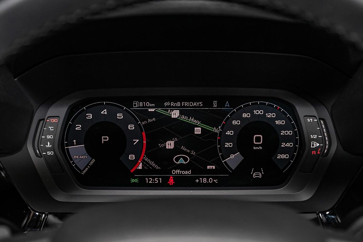 2023 Audi A3 35 TFSI GY