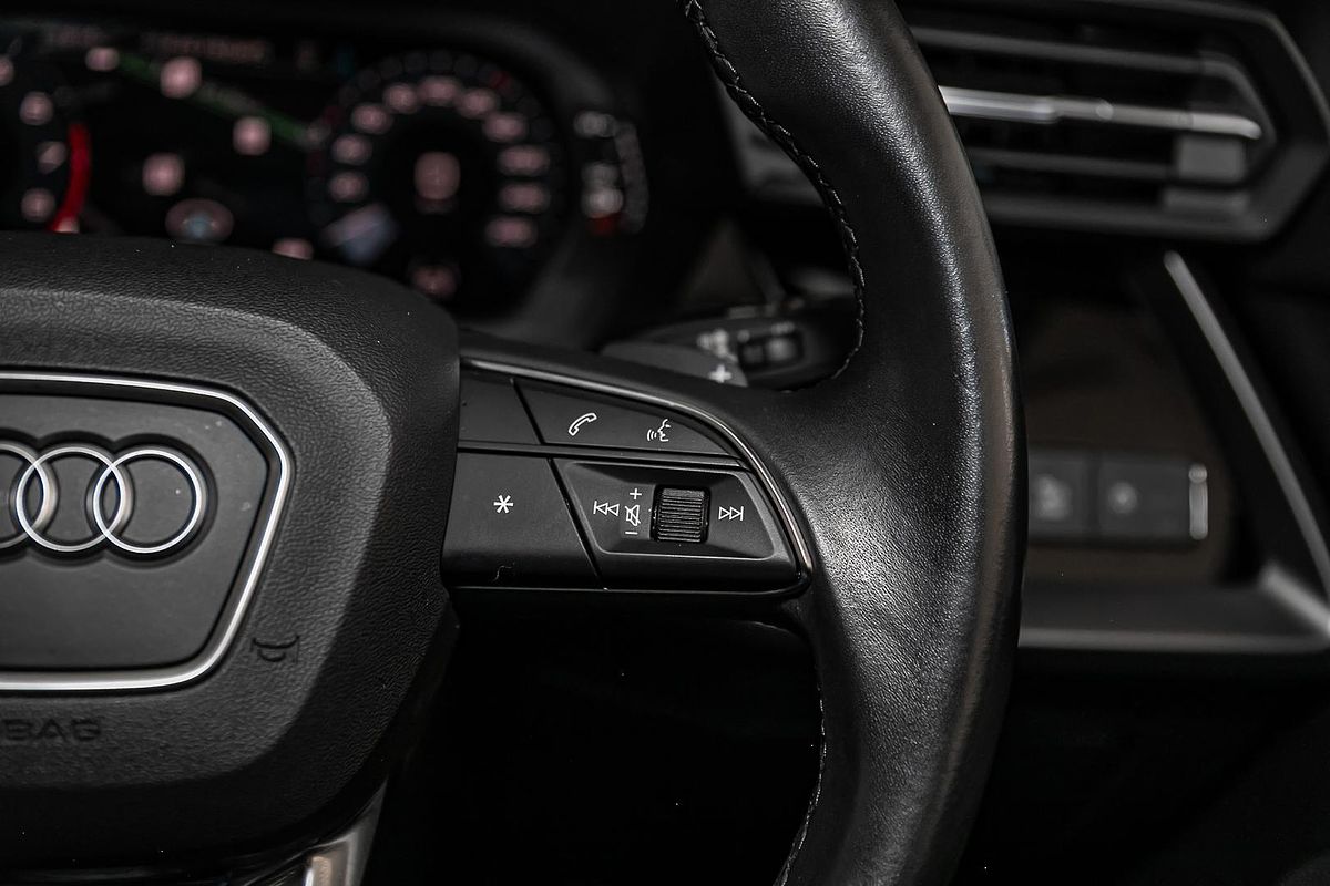 2023 Audi A3 35 TFSI GY