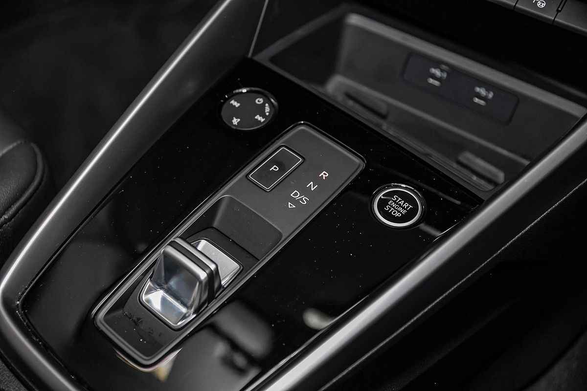 2023 Audi A3 35 TFSI GY