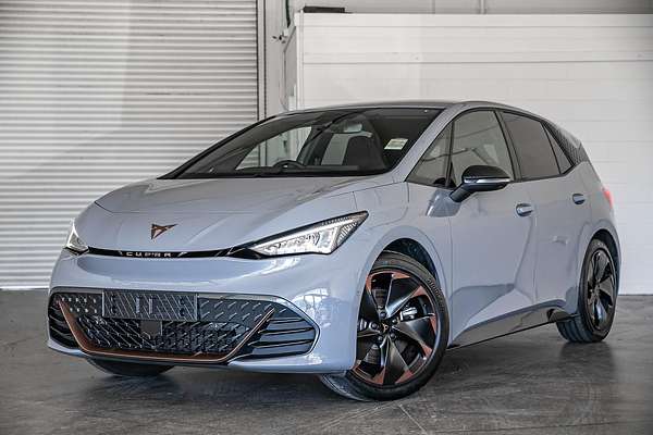2023 CUPRA Born K1