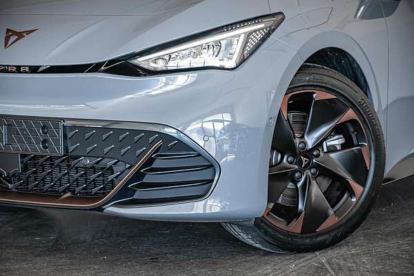 2023 CUPRA Born K1