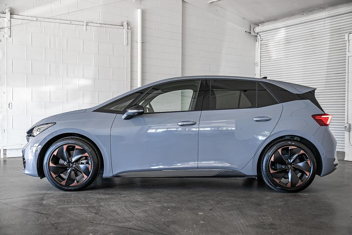 2023 CUPRA Born K1