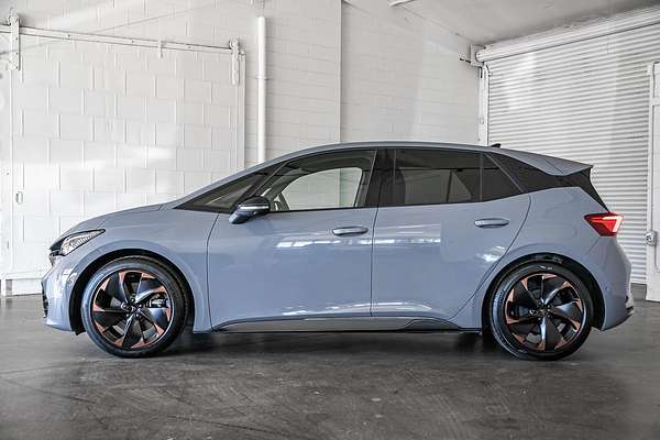 2023 CUPRA Born K1