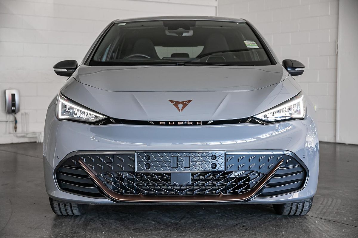 2023 CUPRA Born K1