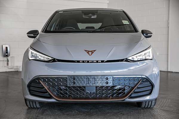 2023 CUPRA Born K1