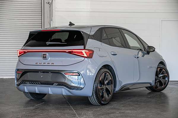 2023 CUPRA Born K1