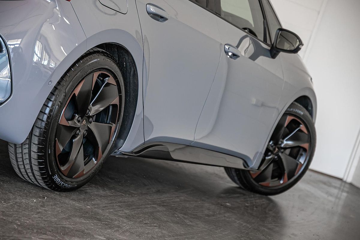 2023 CUPRA Born K1