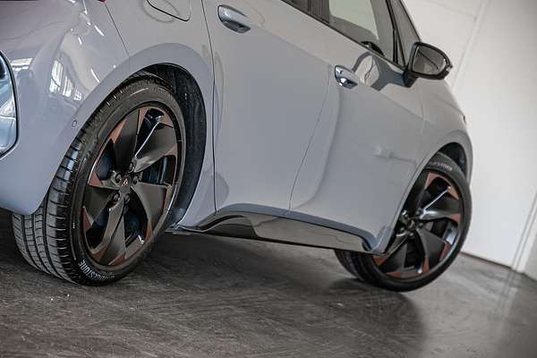 2023 CUPRA Born K1