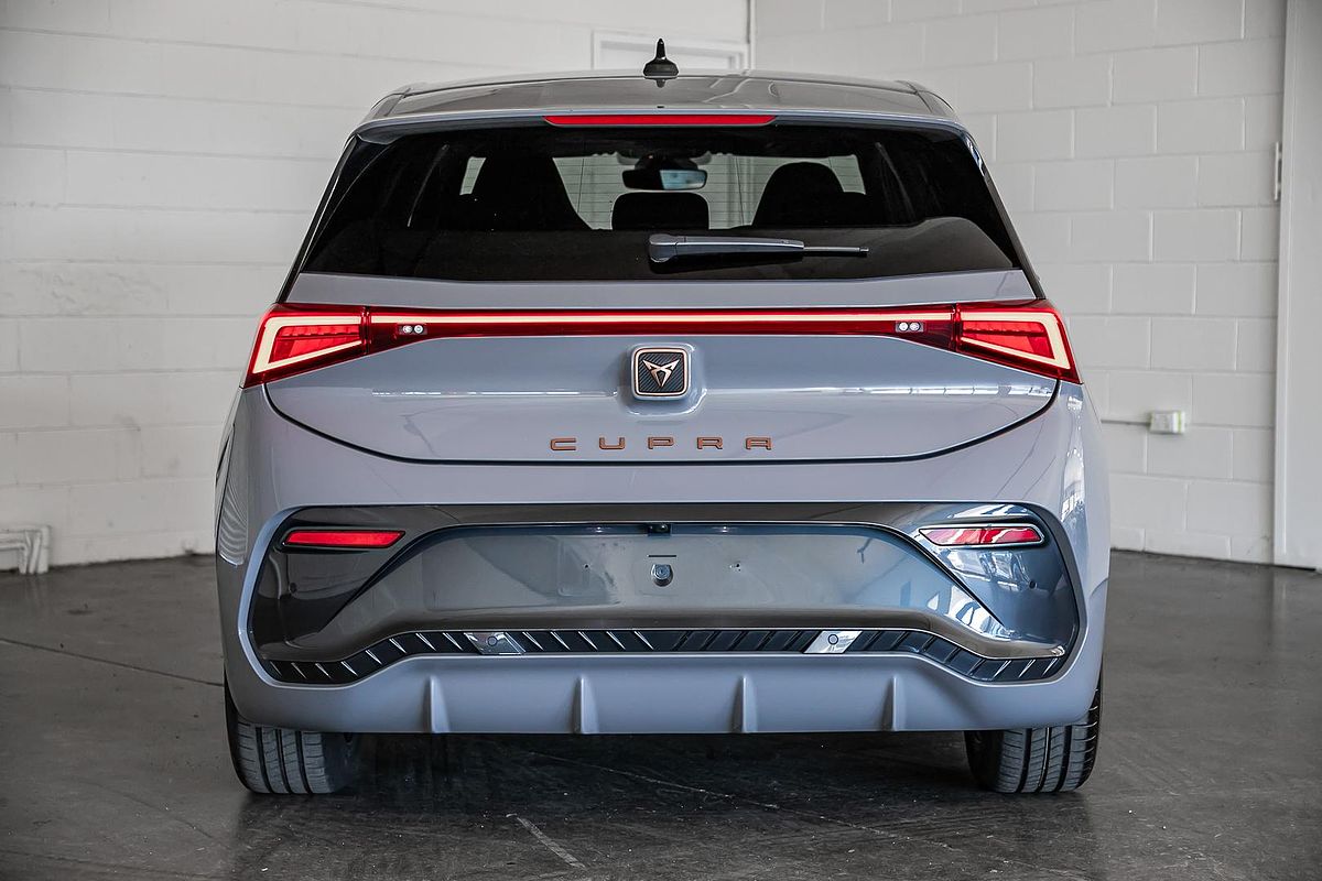 2023 CUPRA Born K1