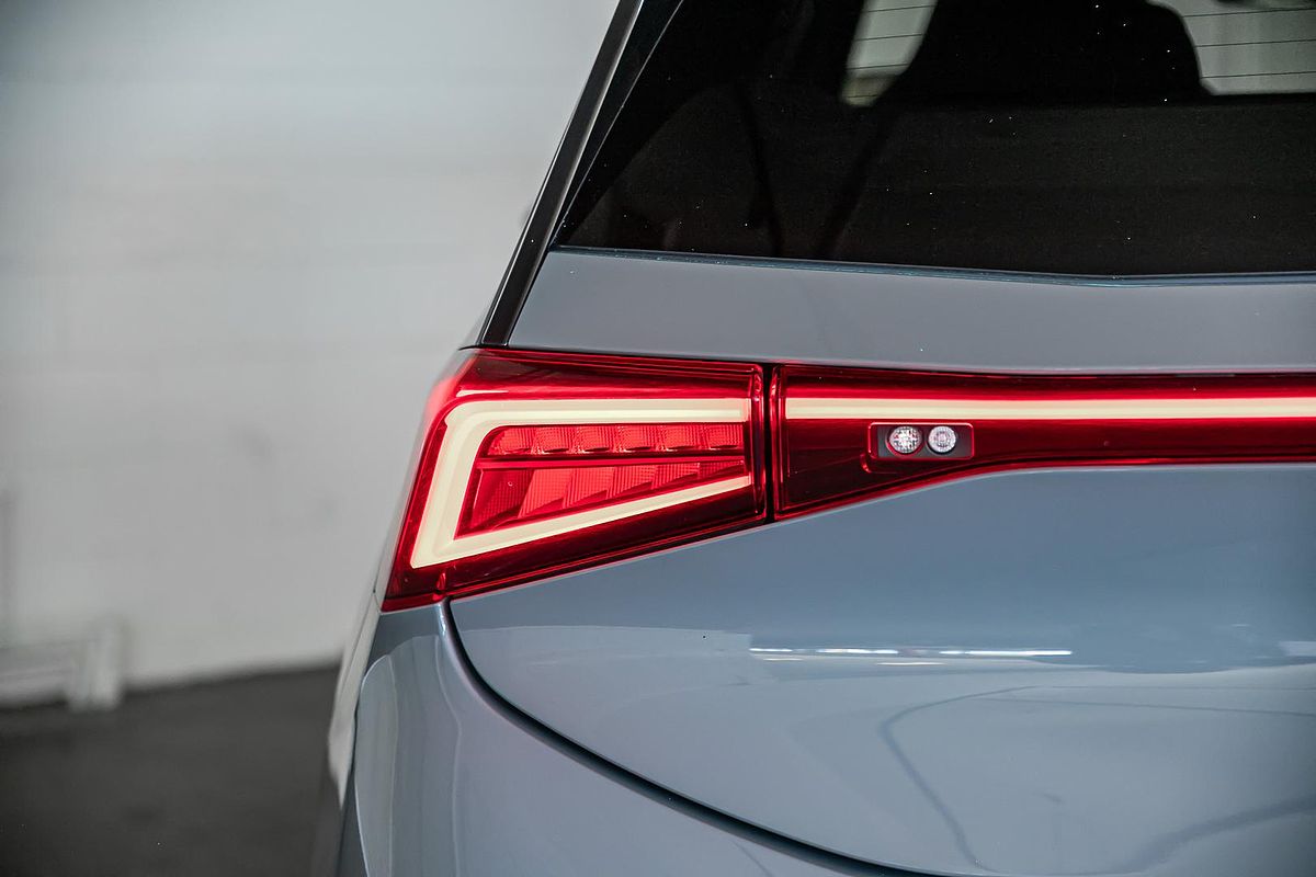2023 CUPRA Born K1