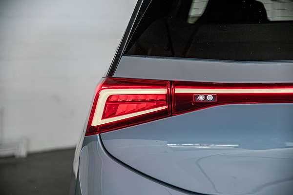 2023 CUPRA Born K1
