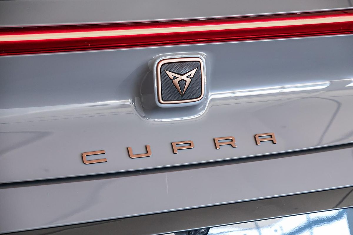 2023 CUPRA Born K1