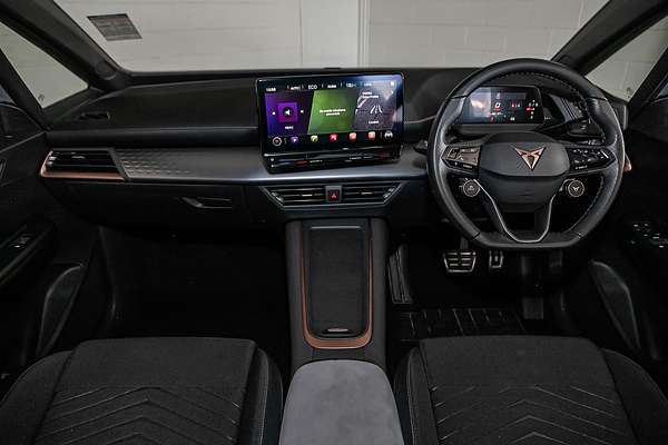 2023 CUPRA Born K1