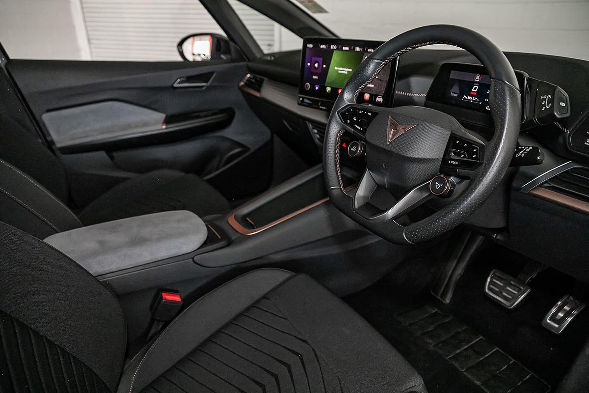 2023 CUPRA Born K1