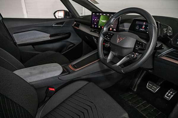 2023 CUPRA Born K1