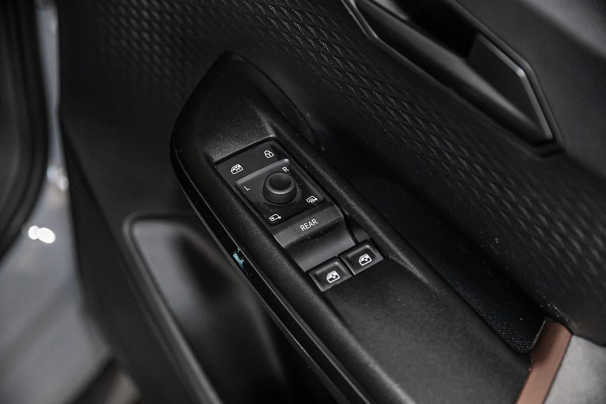 2023 CUPRA Born K1