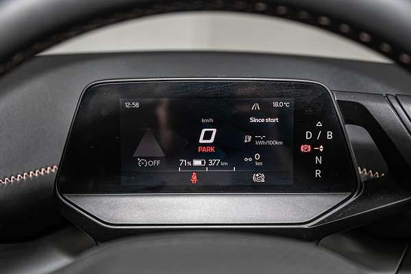 2023 CUPRA Born K1