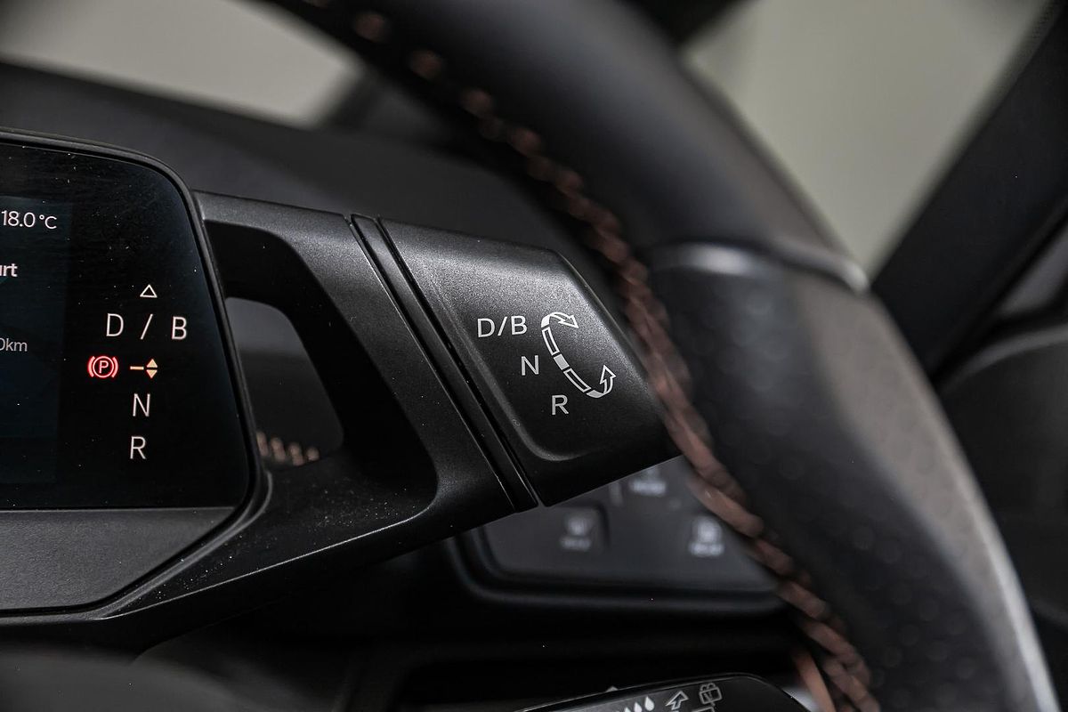 2023 CUPRA Born K1
