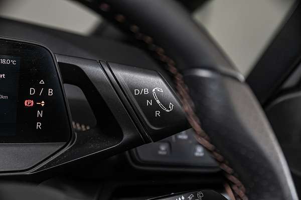 2023 CUPRA Born K1