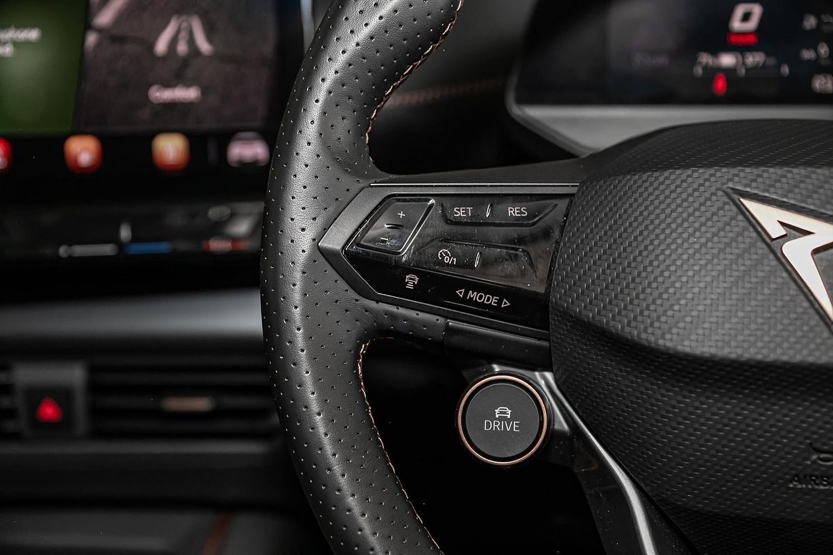 2023 CUPRA Born K1