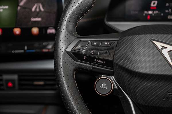 2023 CUPRA Born K1