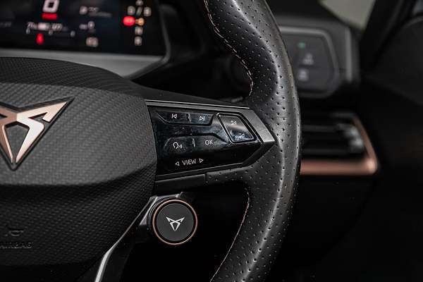 2023 CUPRA Born K1