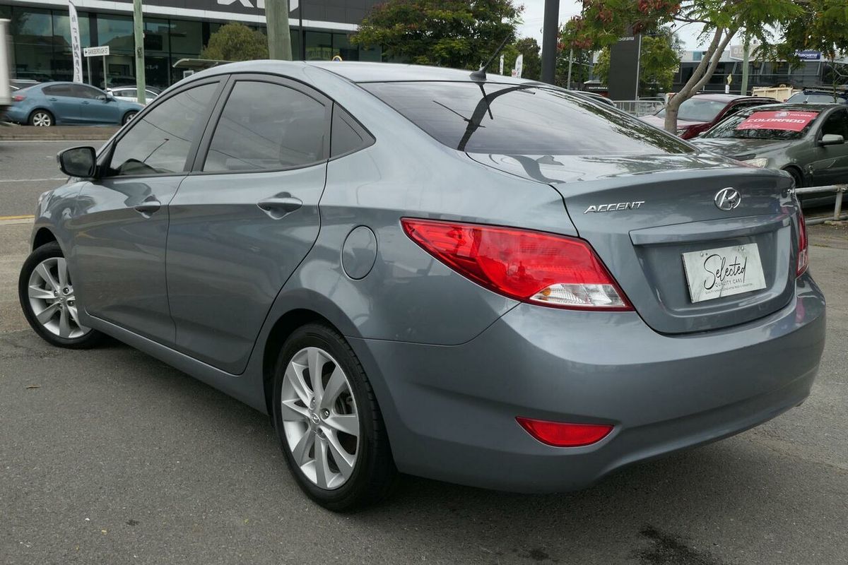 2018 Hyundai Accent Sport RB6