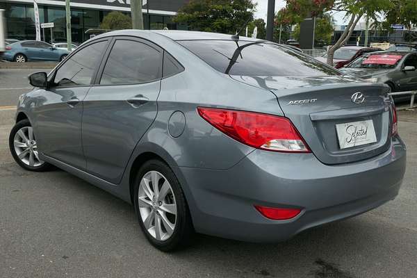 2018 Hyundai Accent Sport RB6