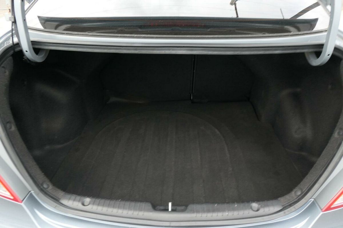 2018 Hyundai Accent Sport RB6
