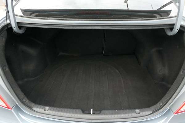 2018 Hyundai Accent Sport RB6