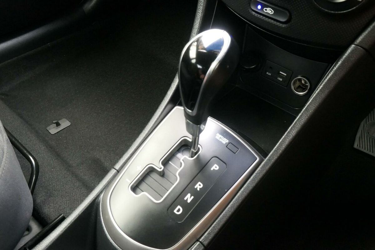 2018 Hyundai Accent Sport RB6