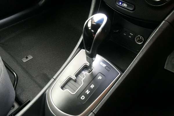2018 Hyundai Accent Sport RB6