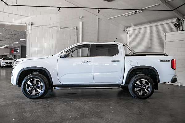 2023 Volkswagen Amarok TDI500 Style NF 4X4
