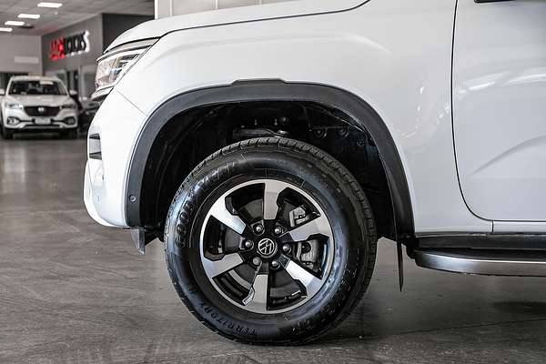 2023 Volkswagen Amarok TDI500 Style NF 4X4