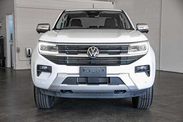 2023 Volkswagen Amarok TDI500 Style NF 4X4