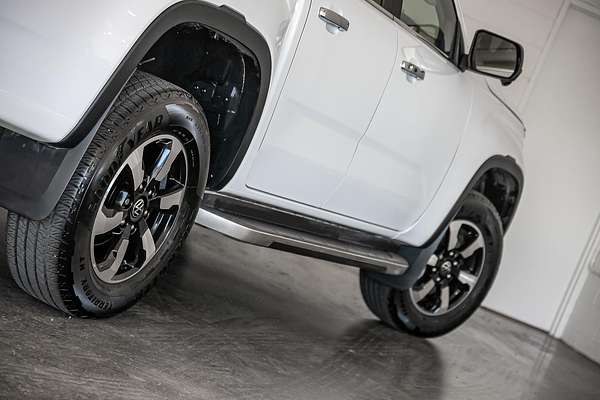 2023 Volkswagen Amarok TDI500 Style NF 4X4