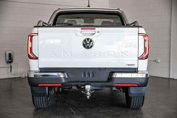 2023 Volkswagen Amarok TDI500 Style NF 4X4
