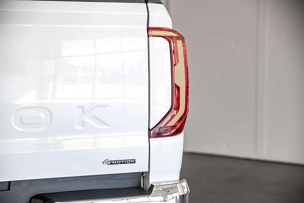 2023 Volkswagen Amarok TDI500 Style NF 4X4