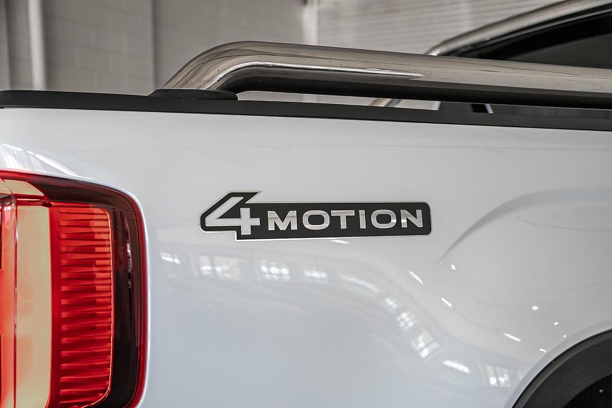 2023 Volkswagen Amarok TDI500 Style NF 4X4