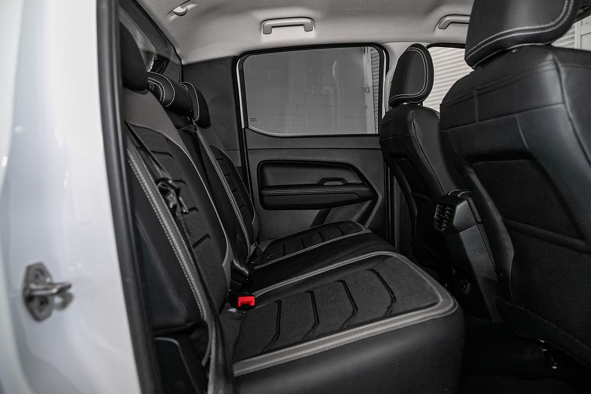 2023 Volkswagen Amarok TDI500 Style NF 4X4