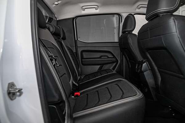 2023 Volkswagen Amarok TDI500 Style NF 4X4