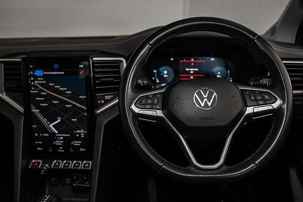 2023 Volkswagen Amarok TDI500 Style NF 4X4