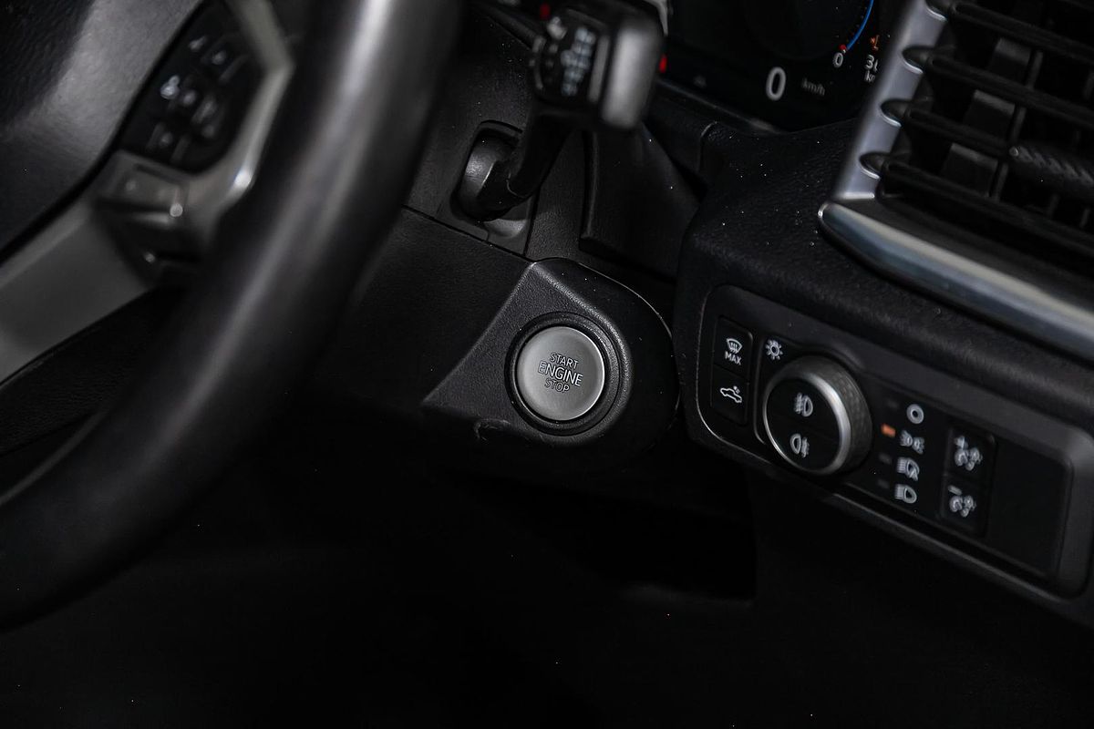 2023 Volkswagen Amarok TDI500 Style NF 4X4
