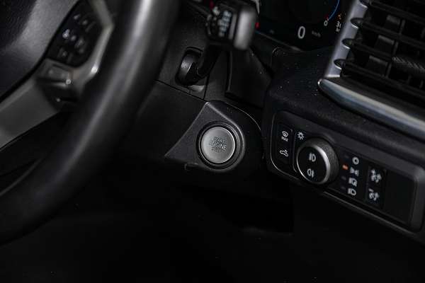 2023 Volkswagen Amarok TDI500 Style NF 4X4