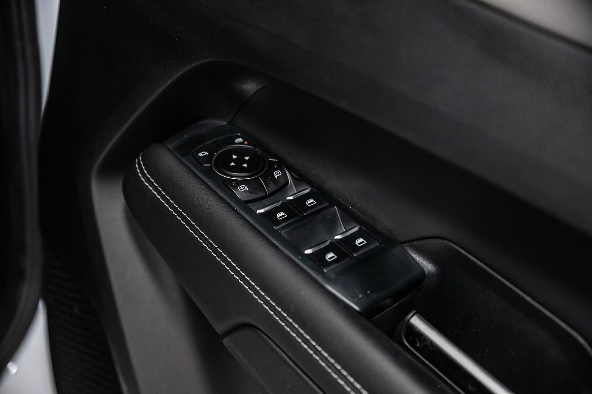 2023 Volkswagen Amarok TDI500 Style NF 4X4