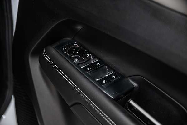 2023 Volkswagen Amarok TDI500 Style NF 4X4