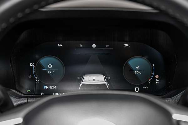 2023 Volkswagen Amarok TDI500 Style NF 4X4