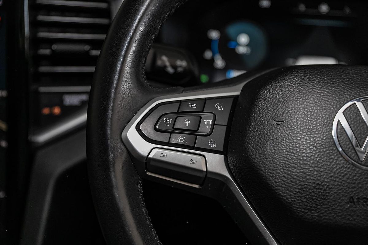 2023 Volkswagen Amarok TDI500 Style NF 4X4