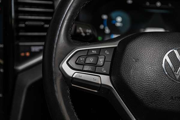 2023 Volkswagen Amarok TDI500 Style NF 4X4