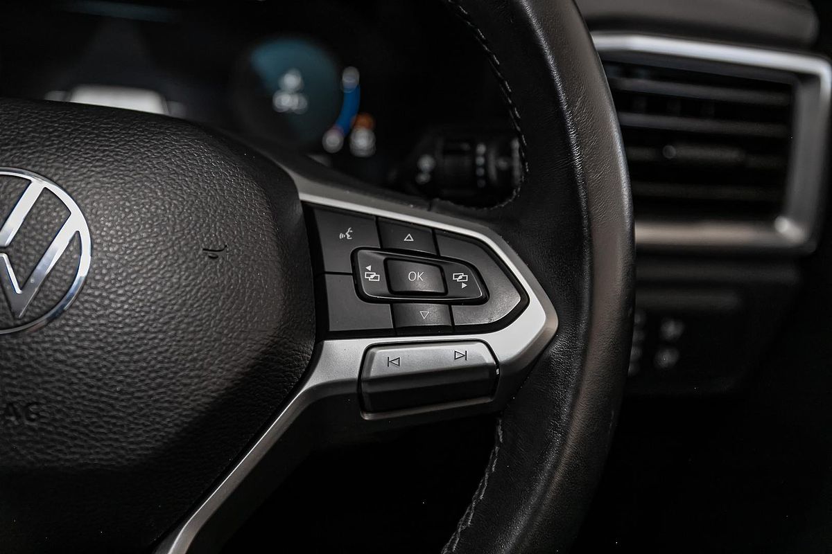 2023 Volkswagen Amarok TDI500 Style NF 4X4